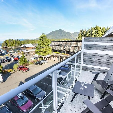 Tofino Resort + Marina Extérieur photo