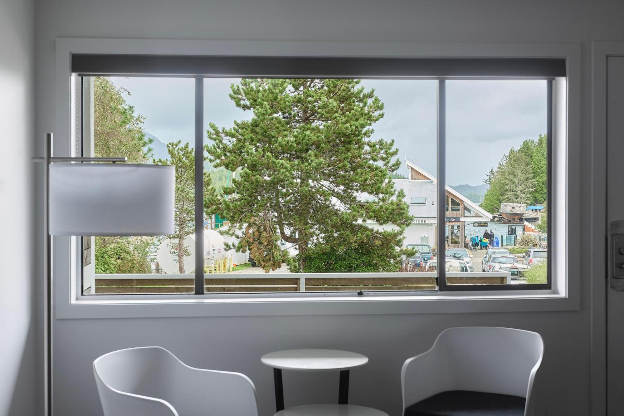 Tofino Resort + Marina Extérieur photo
